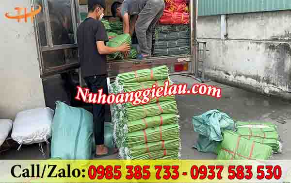 kho sỉ bao tải Bình Chánh kho sỉ bao tải Bình Chánh