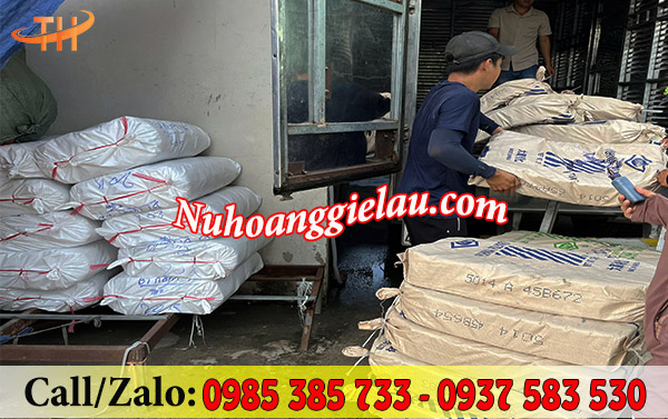 Lên tải túi rác cho khách sỉ Lên tải túi rác cho khách sỉ