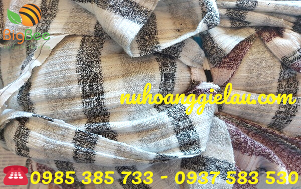 vải lau công nghiệp một lớp