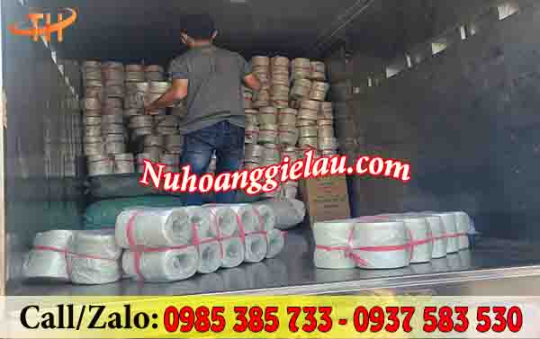 dây nilon cuộn giá sỉ tận kho dây nilon cuộn giá sỉ tận kho
