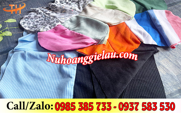 Vải lau công nghiệp nhiều lớp Vải lau công nghiệp nhiều lớp