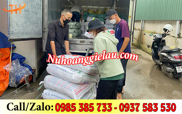 Túi nilon giá rẻ Túi nilon giá rẻ