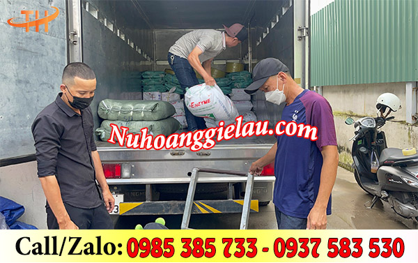 Túi nilon giá rẻ Túi nilon giá rẻ