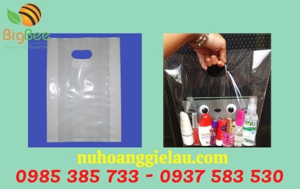 túi xoài PP tiện lợi đẹp mắt túi xoài PP tiện lợi đẹp mắt