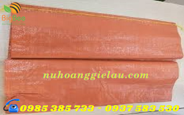 bao tải dứa Thu Hồng