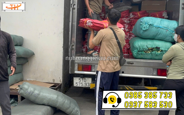 Giao sỉ bao tải Giao sỉ bao tải