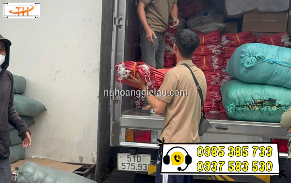 Giao sỉ bao tải Giao sỉ bao tải