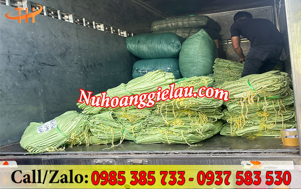 Bao tải Thu Hồng giá rẻ chất lượng Bao tải Thu Hồng giá rẻ chất lượng