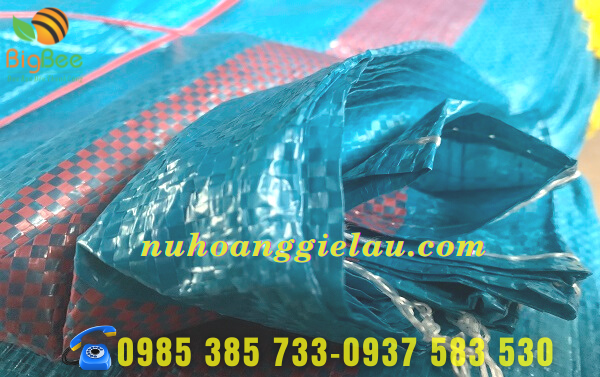 bao tải dứa dặn dặn