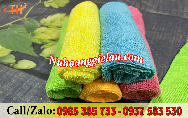 Khăn lau cotton chất lượng, sẵn số lượng Khăn lau cotton chất lượng, sẵn số lượng