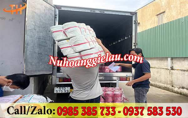 Dây nilon ống giá rẻ Dây nilon ống giá rẻ