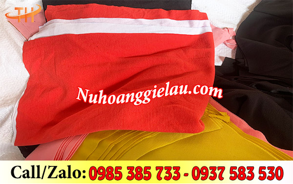 Giẻ lau cotton siêu thấm Giẻ lau cotton siêu thấm