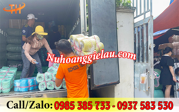 kho dây nilon giá rẻ kho dây nilon giá rẻ