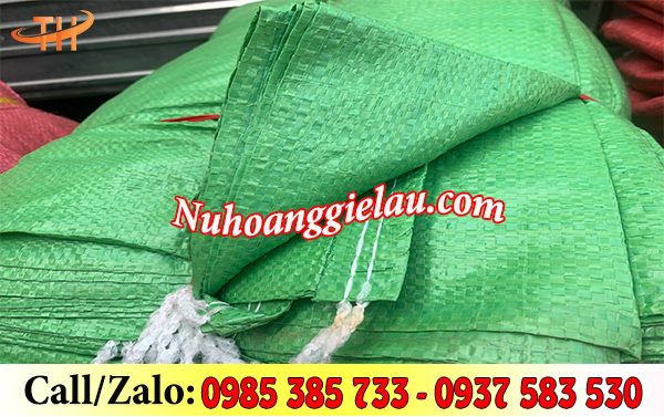 Bao tải dứa đóng hàng Bao tải dứa đóng hàng