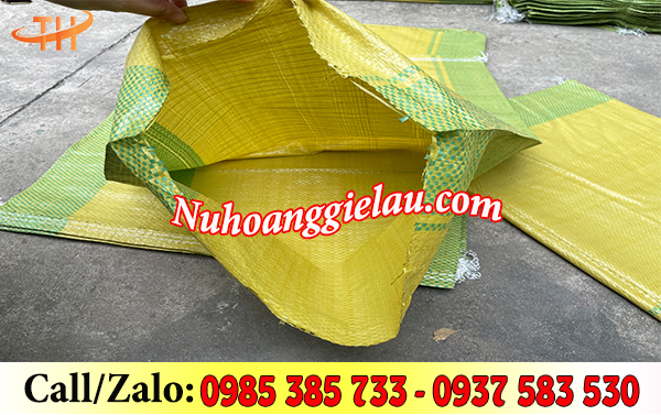 Bao tải dứa đóng hàng Bao tải dứa đóng hàng