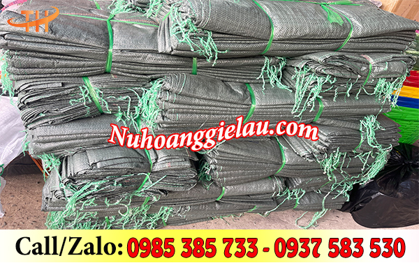 Bao tải dứa đóng hàng sẵn số lượng, đáp ứng nhanh Bao tải dứa đóng hàng sẵn số lượng, đáp ứng nhanh