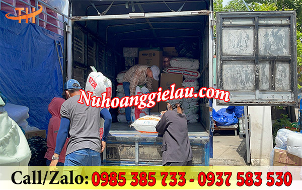 Kho sỉ túi xốp giá rẻ Kho sỉ túi xốp giá rẻ