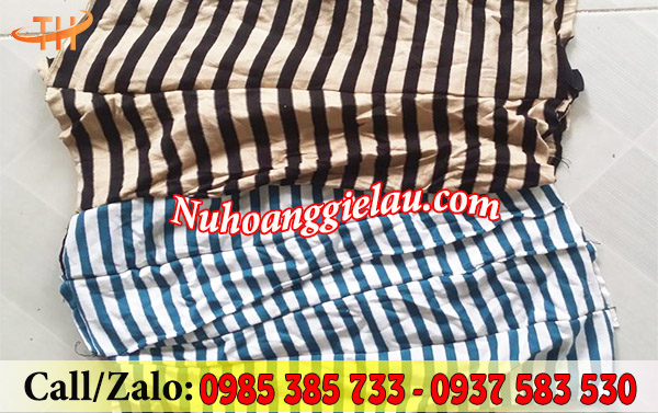 Vải lau công nghiệp may nối mềm mịn, không đổ lông Vải lau công nghiệp may nối mềm mịn, không đổ lông