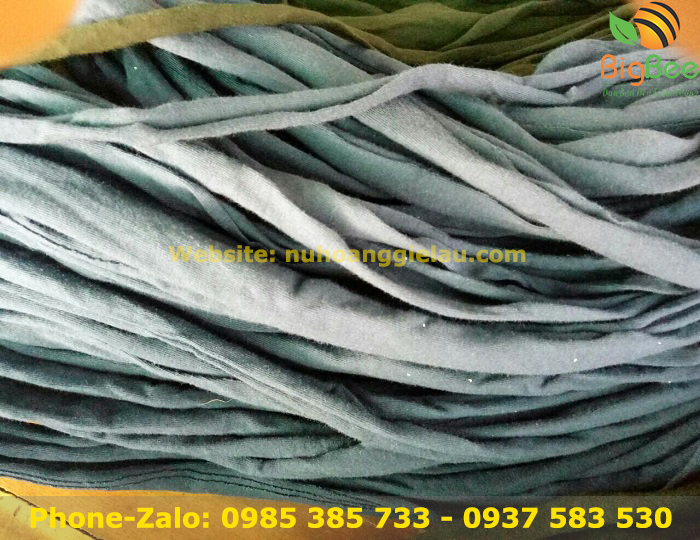 Dây cột cua các cỡ