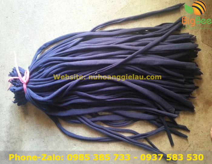 Dây cột cua các cỡ