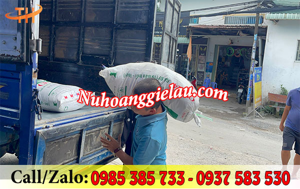 Túi xốp giá rẻ Túi xốp giá rẻ