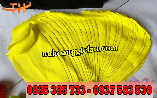 giẻ lau lốc cỡ nhỏ giẻ lau lốc cỡ nhỏ