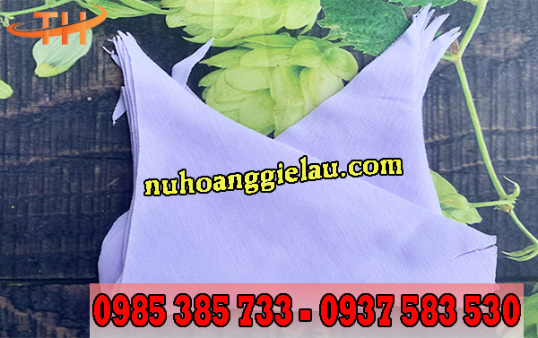 giẻ lau lốc màu trắng giẻ lau lốc màu trắng