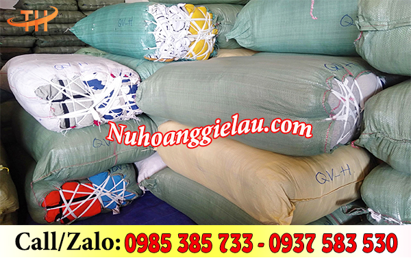 Kho vải lau công nghiệp số lượng lớn sẵn Kho vải lau công nghiệp số lượng lớn sẵn