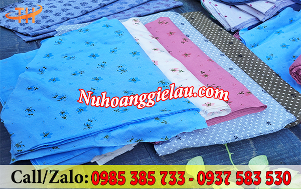 Vải lau công nghiệp siêu thấm hút Vải lau công nghiệp siêu thấm hút