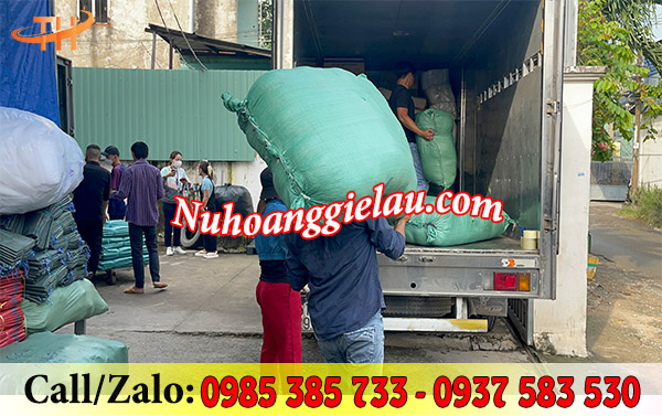 Giao sỉ giẻ lau công nghiệp Giao sỉ giẻ lau công nghiệp