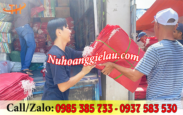 Bao tải giá rẻ Bao tải giá rẻ