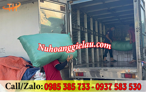 Đóng gói kỹ, giao nhanh Đóng gói kỹ, giao nhanh