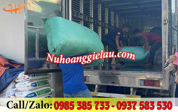 Đóng gói kỹ, giao nhanh Đóng gói kỹ, giao nhanh