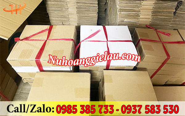 Cuộn dây nilon buộc máy buộc hàng hoá tiện lợi Cuộn dây nilon buộc máy buộc hàng hoá tiện lợi