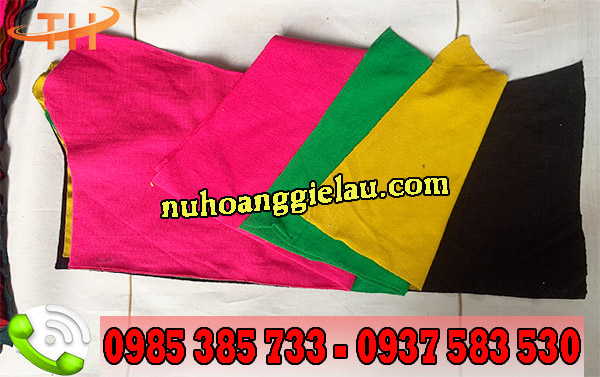 giẻ lau công nghiệp chất cotton mềm mịn giẻ lau công nghiệp chất cotton mềm mịn