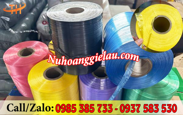 Dây nilon Đài Loan Dây nilon Đài Loan