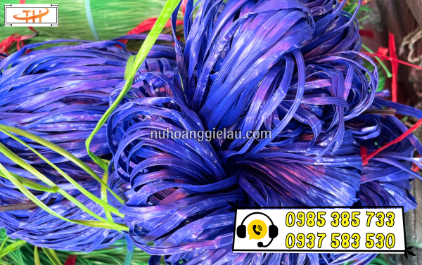 Bản dây nhỏ nhưng cực dai, chắc chắn Bản dây nhỏ nhưng cực dai, chắc chắn