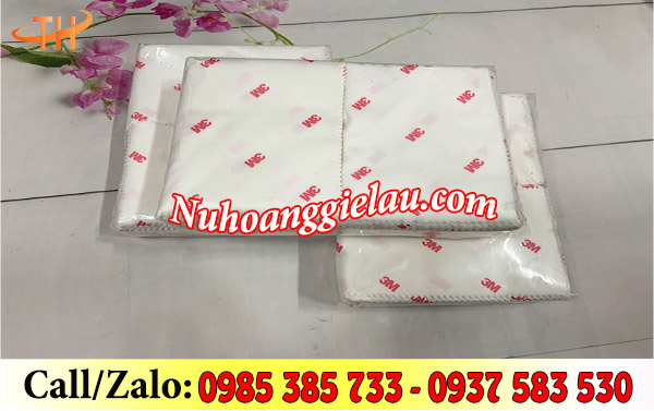 Khăn lau mắt kính đóng gói an toàn, tiện lợi Khăn lau mắt kính đóng gói an toàn, tiện lợi