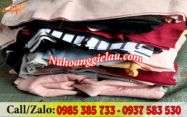 Giẻ lau máy nhiều lớp đa dạng với nhiều màu sắc Giẻ lau máy nhiều lớp đa dạng với nhiều màu sắc