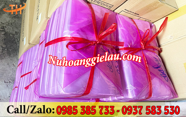 Dây nilon đóng gói hàng hoá tiện lợi Dây nilon đóng gói hàng hoá tiện lợi