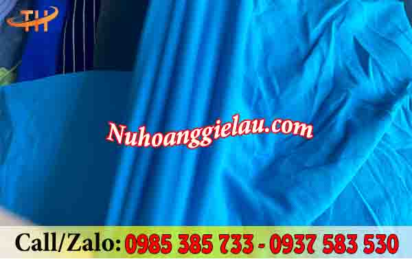 Giẻ lau máy – giẻ lau dầu nhớt chất liệu thun cotton siêu thấm Giẻ lau máy – giẻ lau dầu nhớt chất liệu thun cotton siêu thấm