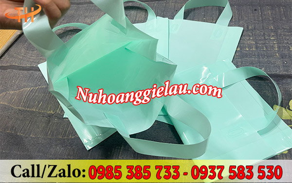 Túi quai ép bền, chất lượng Túi quai ép bền, chất lượng