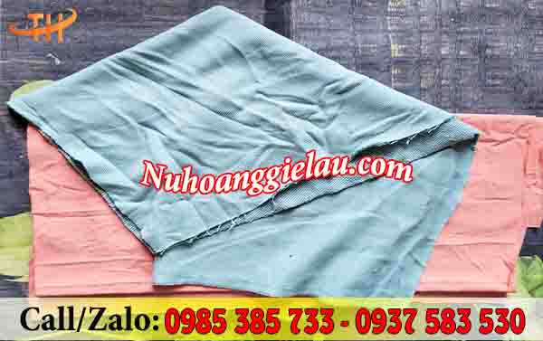 Vải lau màu công nghiệp Vải lau màu công nghiệp