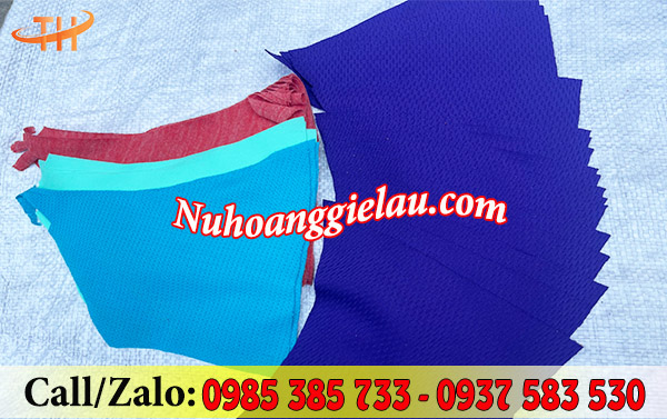 Giẻ lau công nghiệp cỡ a5 Giẻ lau công nghiệp cỡ a5