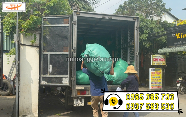 Đơn sỉ giẻ lau đi đều đặn mỗi ngày tại Thu Hồng Đơn sỉ giẻ lau đi đều đặn mỗi ngày tại Thu Hồng