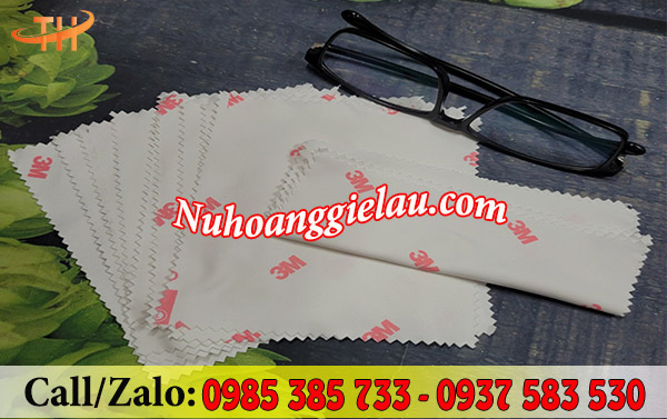 Khăn lau mắt kính 3M giải pháp hiệu quả vệ sinh mắt kính của bạn Khăn lau mắt kính 3M giải pháp hiệu quả vệ sinh mắt kính của bạn