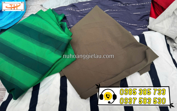 Giẻ lau công nghiệp cotton sạch, khô ráo Giẻ lau công nghiệp cotton sạch, khô ráo