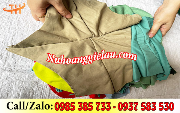 Vải lau máy siêu thấm Vải lau máy siêu thấm