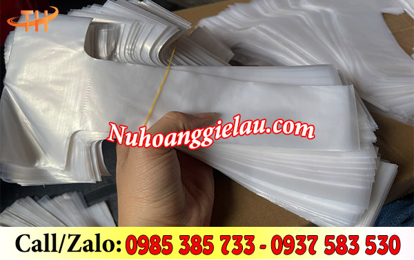 Túi đựng ly chữ T chuẩn chất lượng, dày dặn Túi đựng ly chữ T chuẩn chất lượng, dày dặn