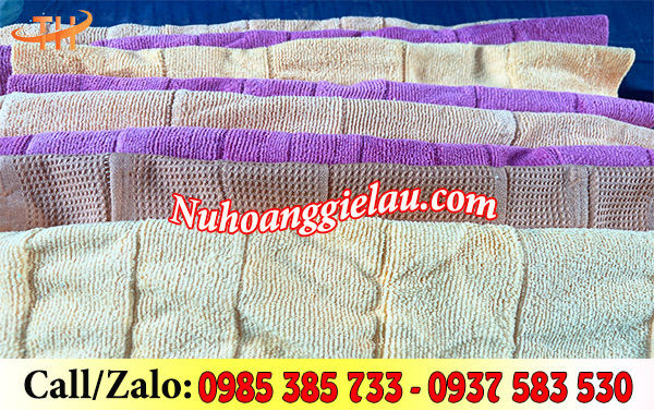 Khăn lau công nghiệp siêu thấm hút Khăn lau công nghiệp siêu thấm hút